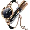 Image de Maxcom Montre Bijoux Dorée