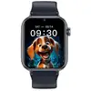 Image de Maxcom FW59 4G GPS SIM 1.85" IPS Noir Bracelet Unique Caméra Micro Alarme SOS Enfant en occasion ou reconditionné