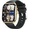 Image de Montre Connectée MaxCom Aurum Slim FW74 Doré