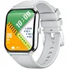 Image de Montre Connectée MaxCom Aurum Slim FW74 Argenté