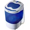Image de Adler AD 8051 Laveuse-essoreuse portable 3Kg Blanc/Bleu en occasion ou reconditionné