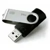 Image de GoodRam UTS2 64 Go - Noir Argenté