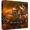 Image de Puzzle Diablo Heroes Battle 1000 pièces