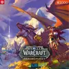 Image de Just for games Puzzle World of Warcraft Dragonflight Alexstrasza - 1000 pièces