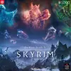 Image de Just for games Puzzle Skyrim - 1000 pièces