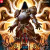 Image de Just for games Puzzle Diablo IV Inarius - 1000 pièces