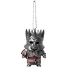 Image de Figurine The Witcher III Eredin - 10 cm