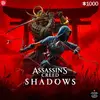 Image de Just for games Puzzle Assassin's Creed Shadows - 1000 pièces