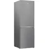 Image de Réfrigérateur combiné inversé BEKO RCNA366K40XBN