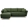 Image de Claudius - 3-4 places - Vert olive