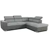 Image de Daytona - 5 places - Gris et anthracite