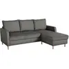 Image de Chipy - 3 places - Anthracite