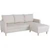 Image de Chipy - 3 places - Perle Beige