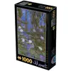 Image de D-toys Puzzle adulte Nymphéas - 1000 pièces