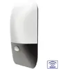 Image de Braytron Applique extérieur PIRUS détecteur 12W