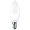 Image de Braytron Ampoule LED flamme E14