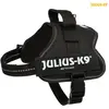 Image de Harnais pour chien Trixie K9 Power Noir XS 150101
