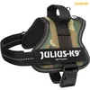 Image de Harnais pour chien Trixie K9 Power Vert XS 150121