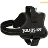 Image de Harnais pour chien Trixie K9 Power Noir S 150201