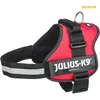 Image de Harnais pour chien Trixie K9 Power Rouge XL 150503