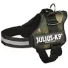 Image de Julius-K9 Power - L-XL - Camouflage