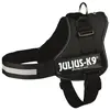 Image de Julius K9 Harnais Power - Noir XL