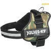 Image de Harnais pour chien Trixie K9 Power Vert 2XL 150621