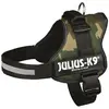 Image de Julius K9 Harnais Power XL - Camouflage