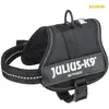 Image de Harnais pour chien Trixie K9 Power Noir 2XS 150001