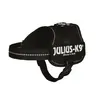Image de Julius K9 Harnais Power - Baby 2 XS-S - Noir