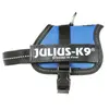 Image de Julius K9 Harnais Power - Bleu 2 (XS/S)