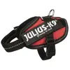Image de Julius K9 Harnais Power IDC - Rouge