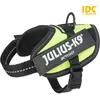 Image de Harnais pour chien Trixie IDC Power Vert 2XS 14817