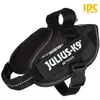 Image de Harnais pour chien Trixie IDC Power Noir XS 14821