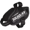 Image de Julius K9 Power IDC Harnais Mini-Mini - Noir