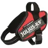 Image de JULIUS K9 Harnais IDC Mini-Mini Rouge
