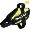 Image de Harnais pour chien Trixie IDC Power Vert XS 14827
