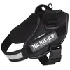 Image de Julius K9 IDC Harnais - Noir - M-L