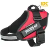 Image de Harnais pour chien Trixie IDC Power Rouge M 14843