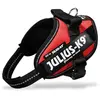 Image de Julius K9 Harnais Power IDC 1-L - Rouge