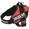 Image de Julius k9 Harnais pour chien Power IDC - 71-96 cm - Rouge