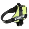 Image de Julius K9 IDC Harnais Taille 4 - Vert Néon
