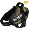 Image de Harnais pour chien Trixie IDC Power Vert S 14834