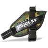 Image de Julius K9 IDC Harnais 3 - Camouflage