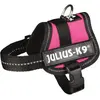 Image de Julius K9 Harnais Power - XS Fuchsia