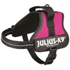 Image de Julius K9 Harnais Power Mini-Mini - Fuchsia