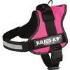 Image de Julius K9 Harnais Power - Fuchsia M-L