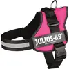 Image de Julius K9 Harnais Power - Fuchsia - L