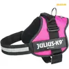 Image de Harnais pour chien Trixie K9 Power Rose XL 150508