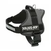 Image de Harnais pour Chien Trixie Power Anthracite L